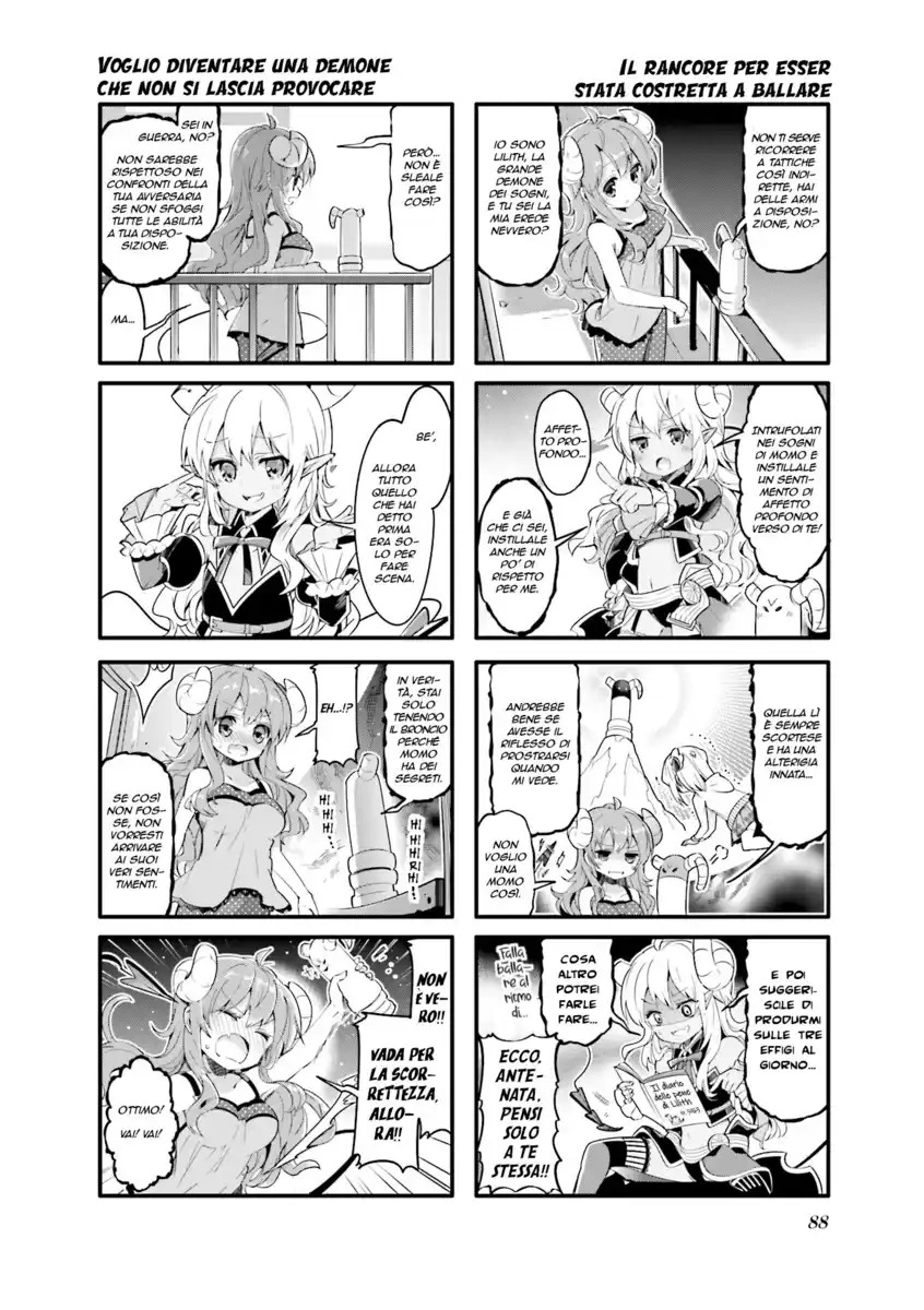 Machikado Mazoku Capitolo 23 page 2