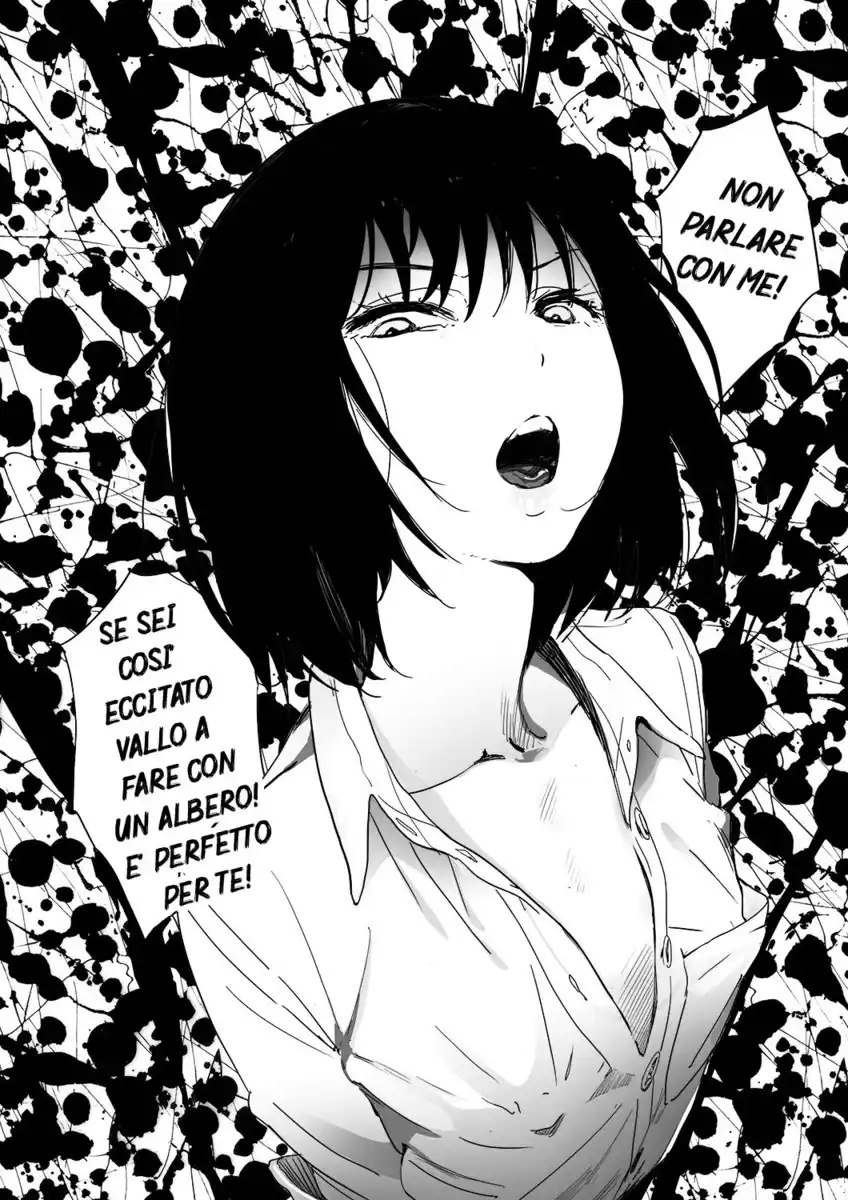 Batou Shoujo Capitolo 27 page 2