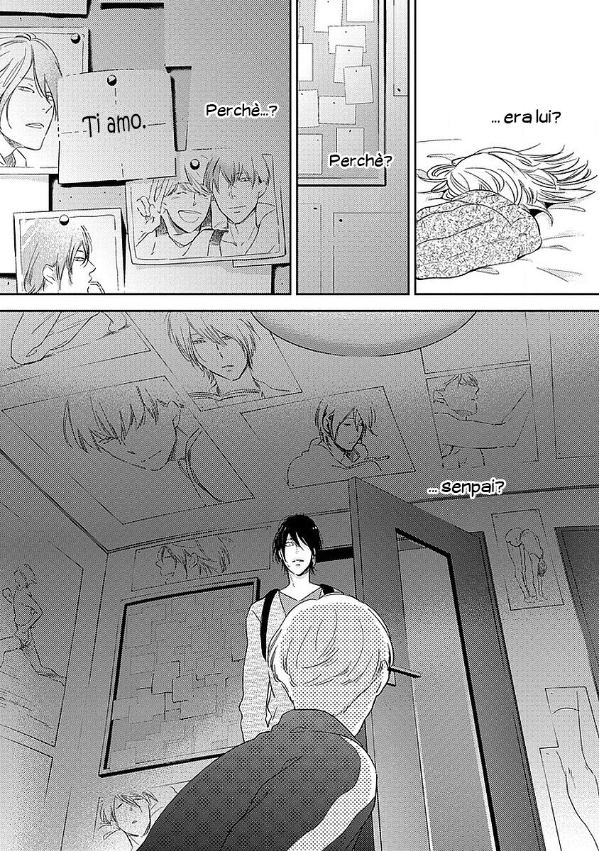 Taka ga Fukuen Capitolo 05 page 29