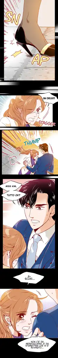 What's Wrong with Secretary Kim Capitolo 31 page 15