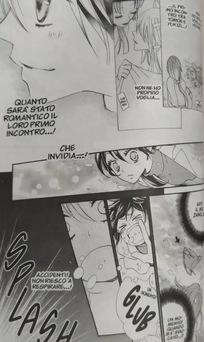 Kamisama Hajimemashita Capitolo 83 page 13