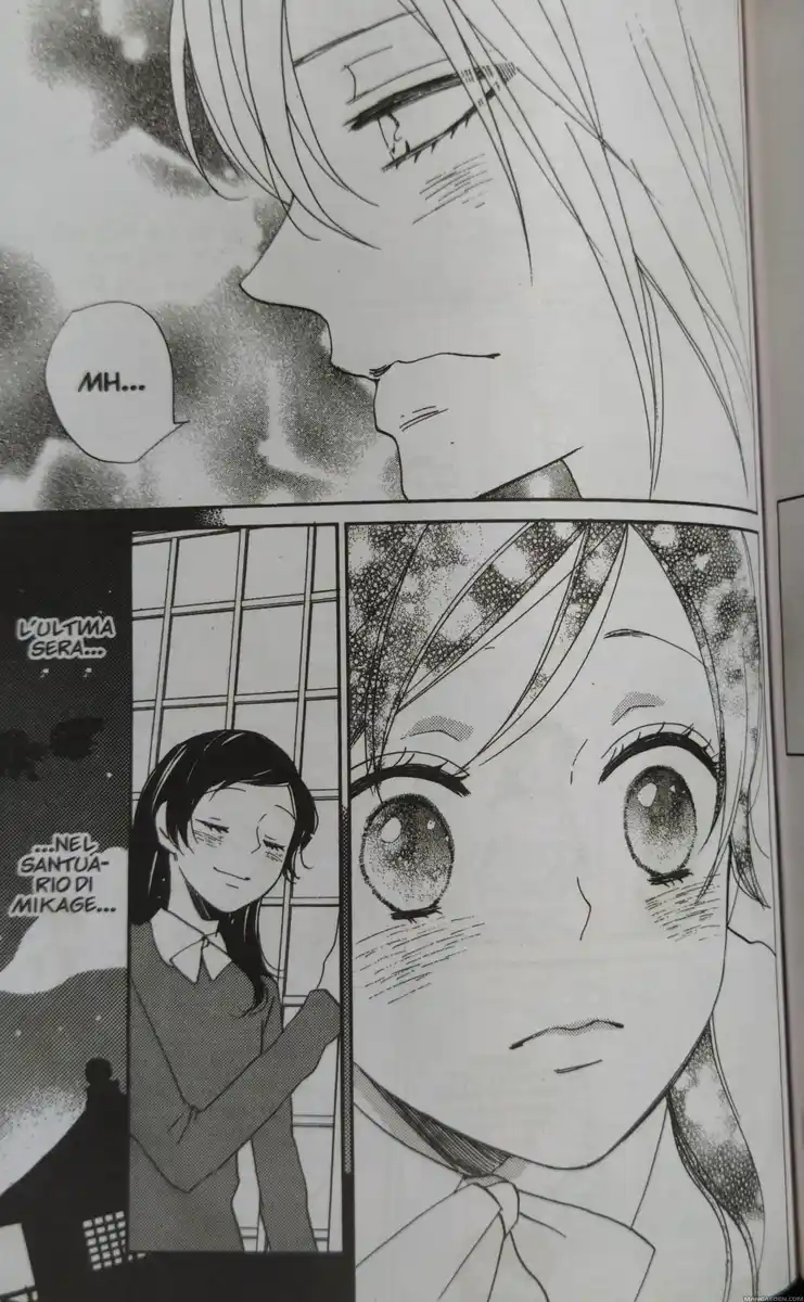 Kamisama Hajimemashita Capitolo 147 page 29