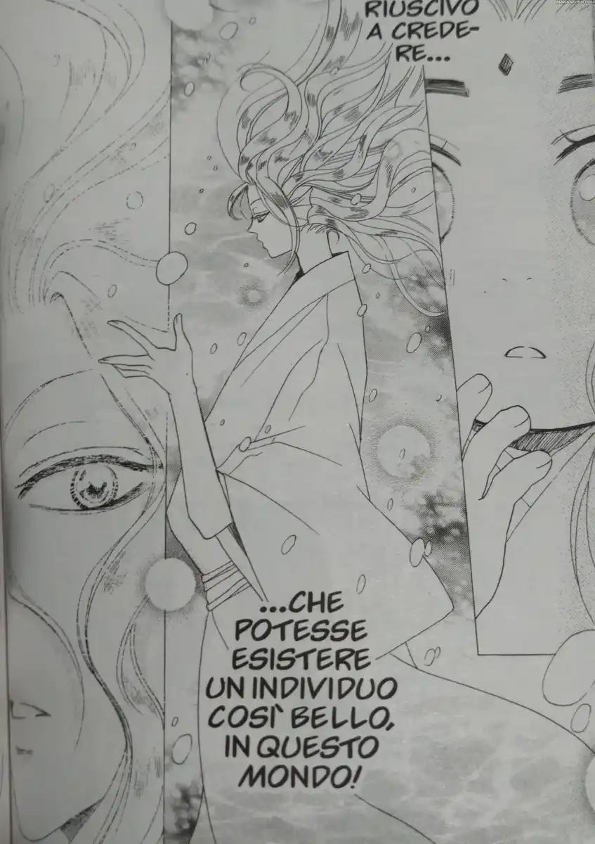 Kamisama Hajimemashita Capitolo 68 page 24