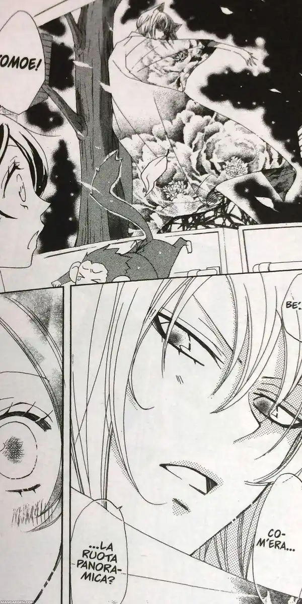 Kamisama Hajimemashita Capitolo 35 page 18