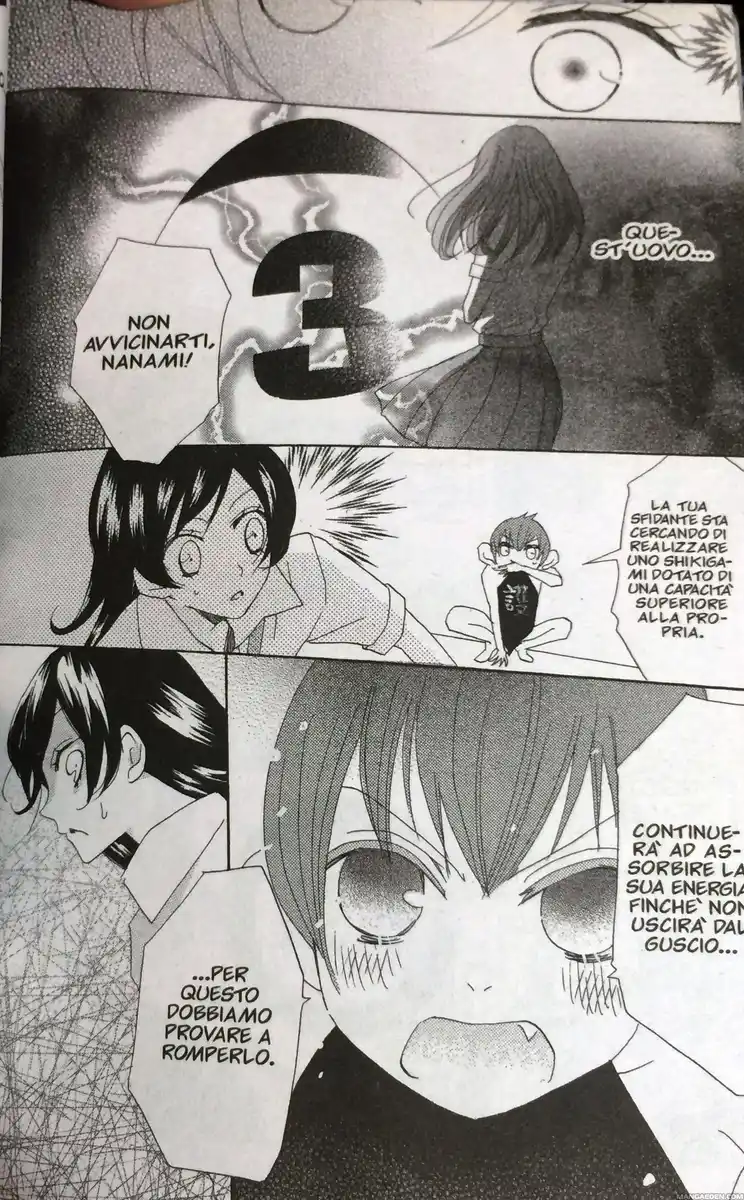 Kamisama Hajimemashita Capitolo 35 page 28