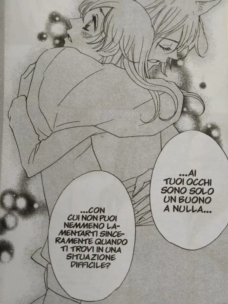 Kamisama Hajimemashita Capitolo 131 page 29