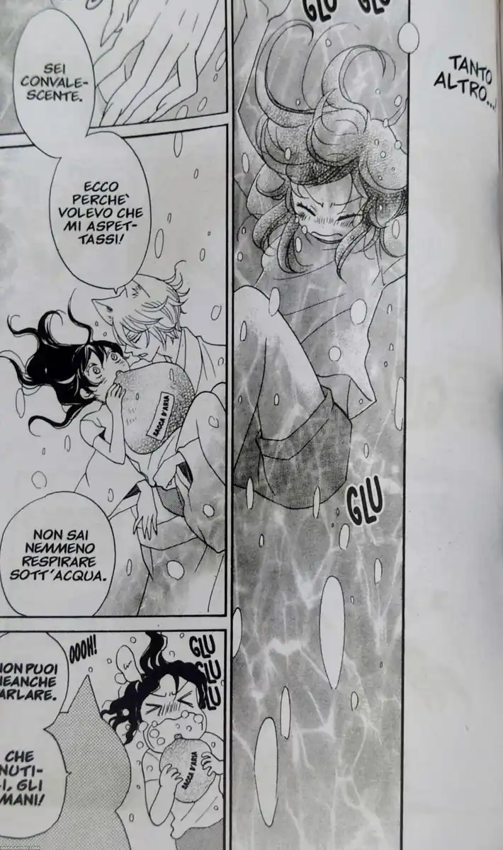 Kamisama Hajimemashita Capitolo 112 page 23