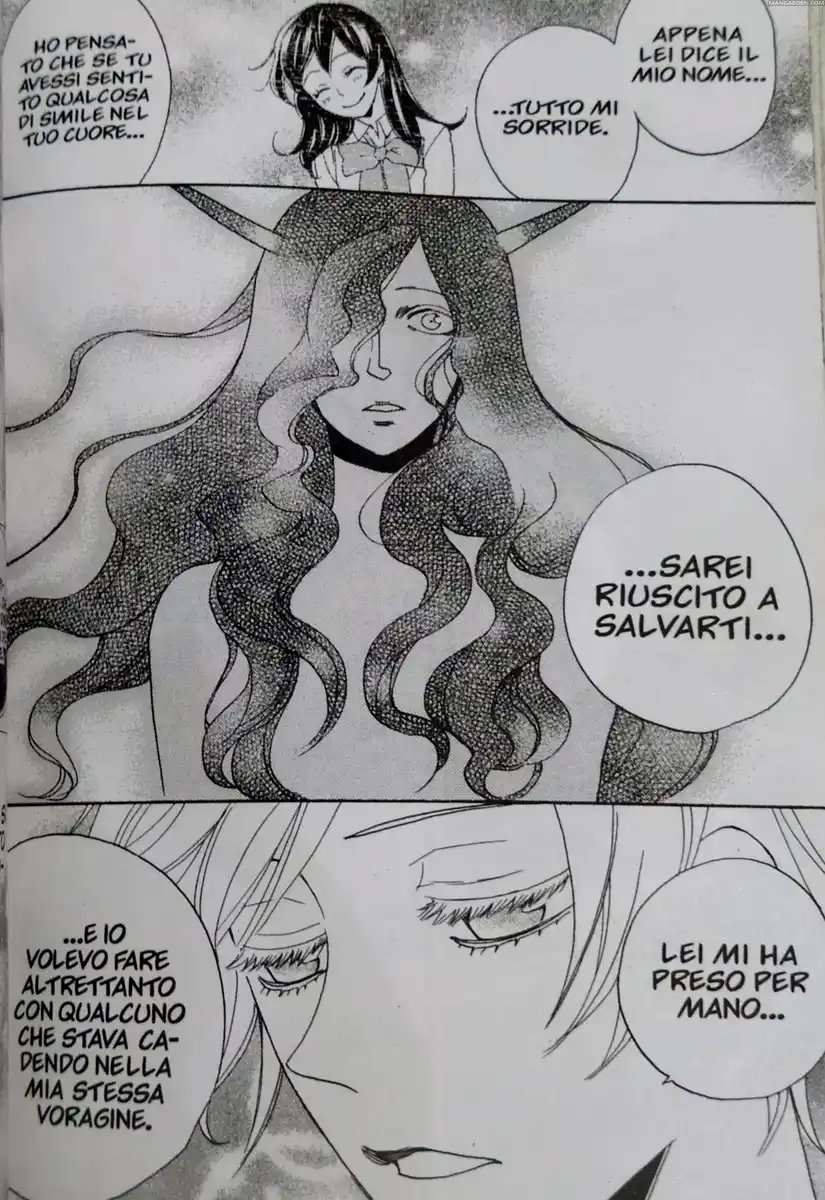 Kamisama Hajimemashita Capitolo 112 page 27