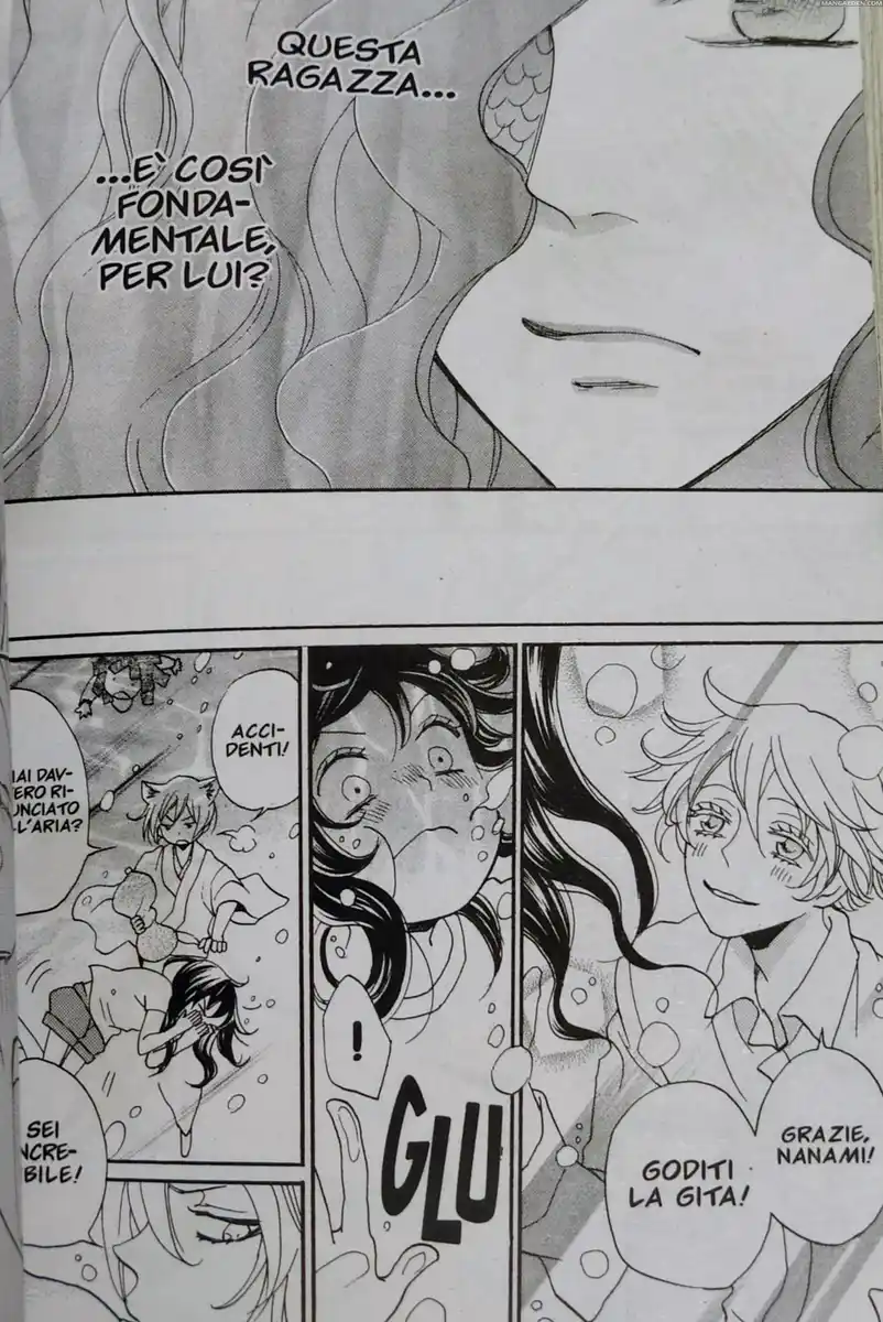 Kamisama Hajimemashita Capitolo 112 page 33