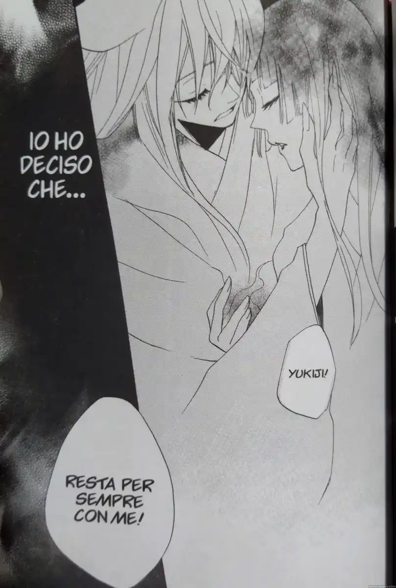 Kamisama Hajimemashita Capitolo 97 page 31