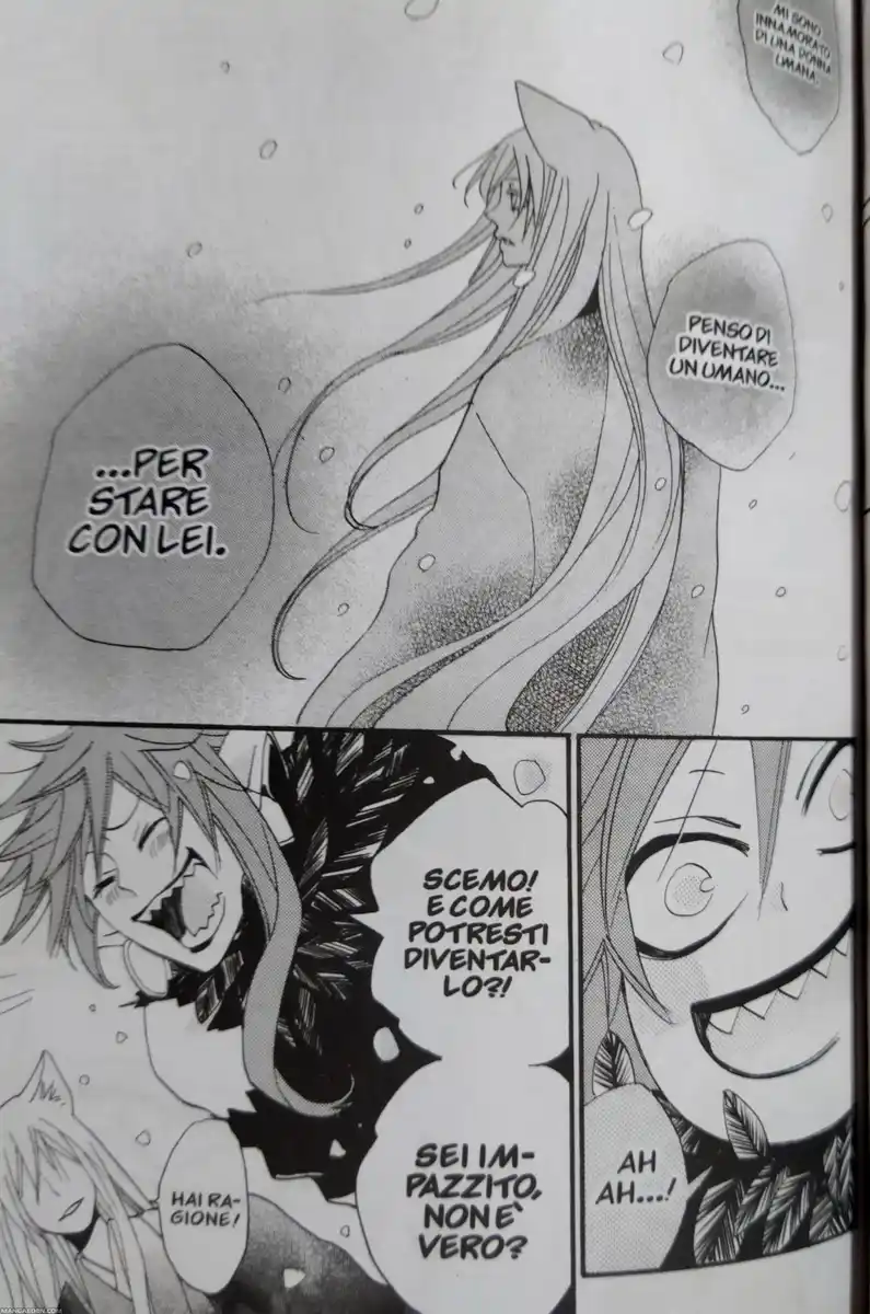 Kamisama Hajimemashita Capitolo 98 page 9