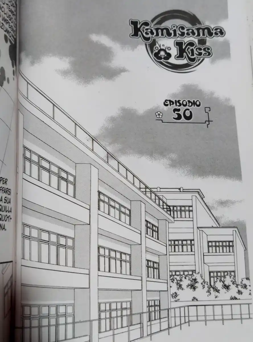 Kamisama Hajimemashita Capitolo 50 page 2