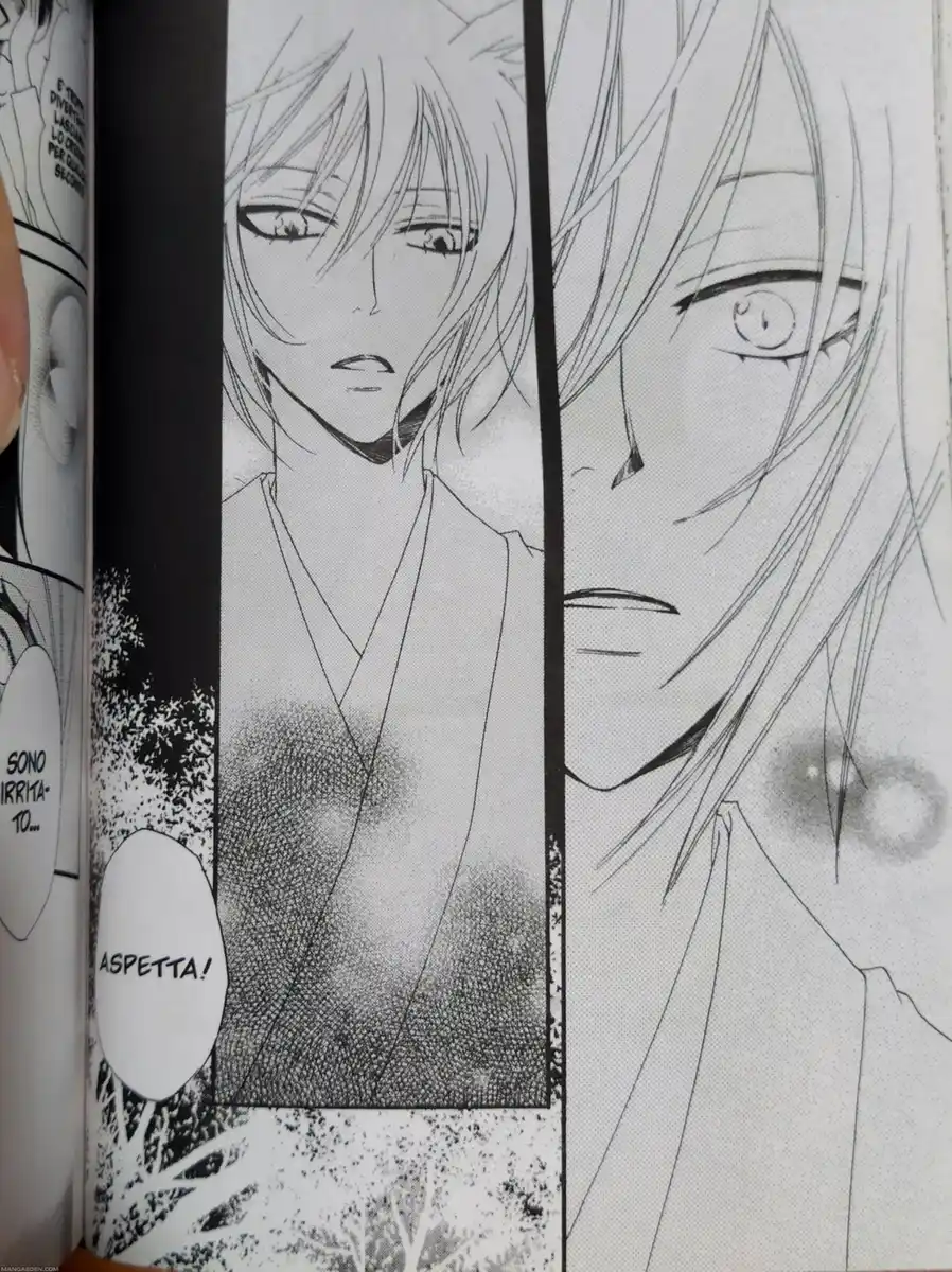 Kamisama Hajimemashita Capitolo 50 page 28