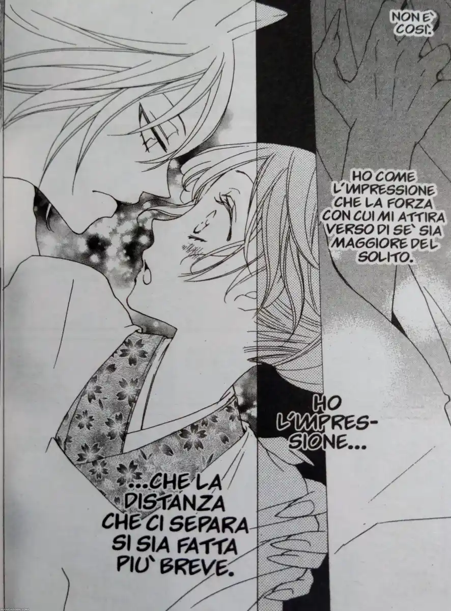 Kamisama Hajimemashita Capitolo 101 page 22