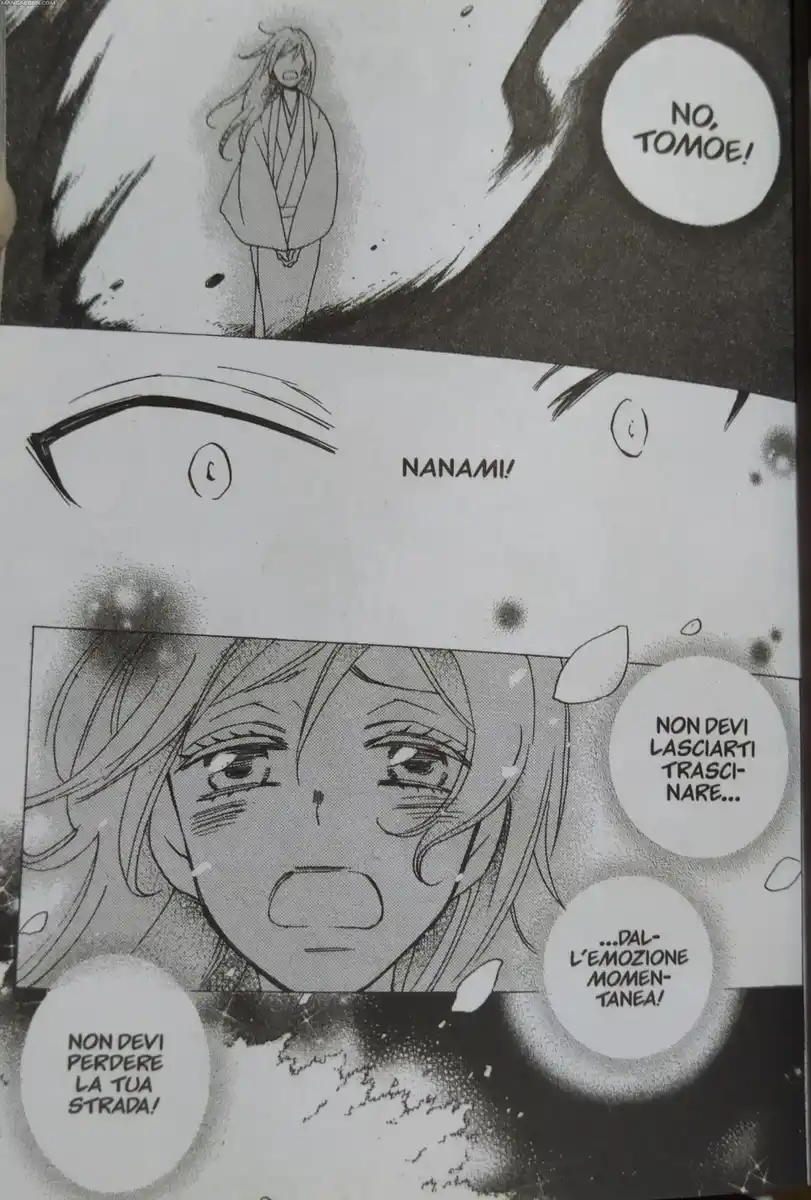 Kamisama Hajimemashita Capitolo 139 page 11