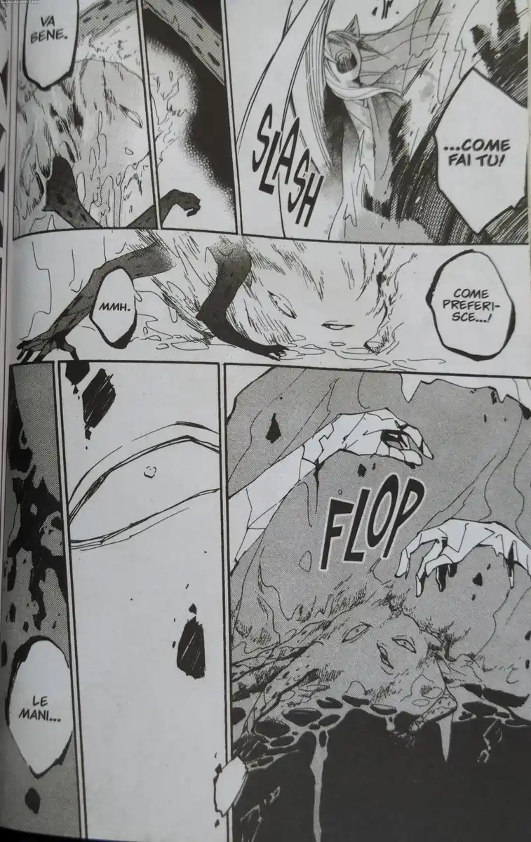 Kamisama Hajimemashita Capitolo 139 page 14