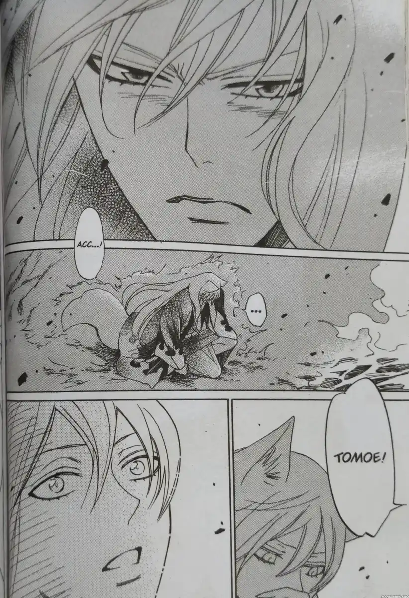 Kamisama Hajimemashita Capitolo 139 page 21