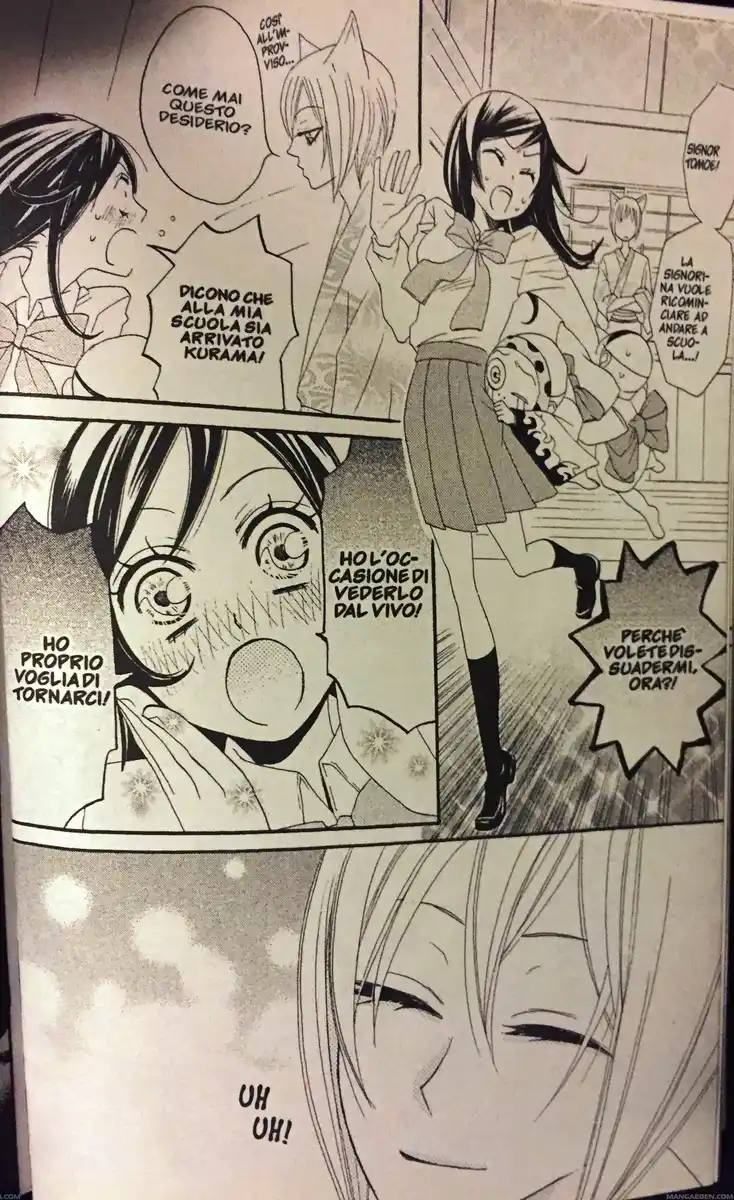 Kamisama Hajimemashita Capitolo 07 page 7