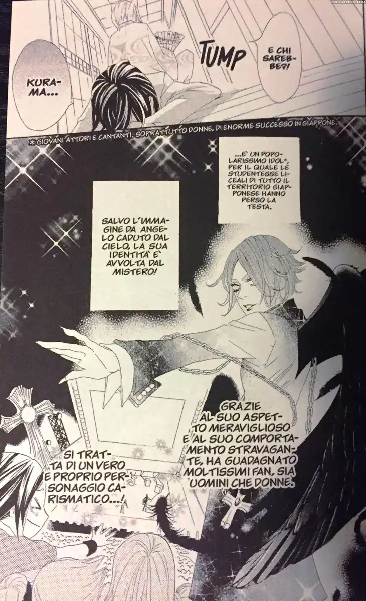 Kamisama Hajimemashita Capitolo 07 page 8