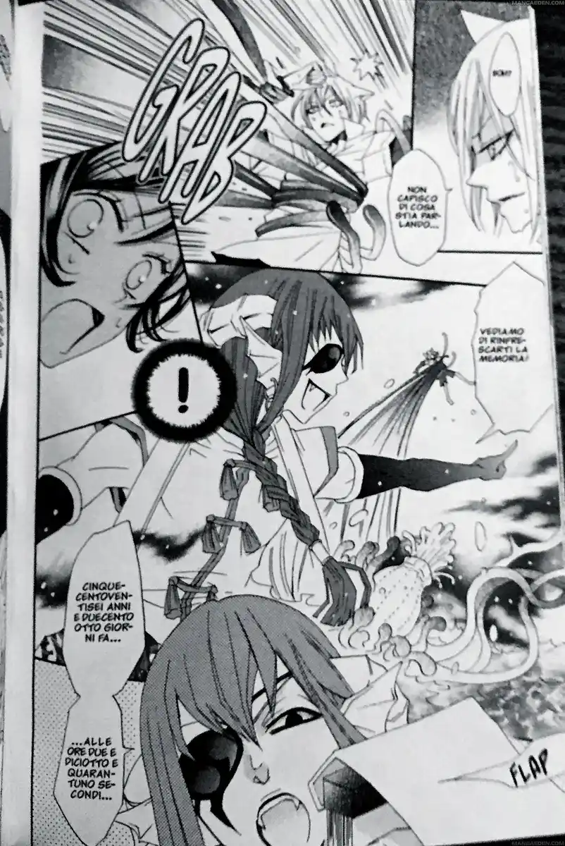 Kamisama Hajimemashita Capitolo 22 page 5