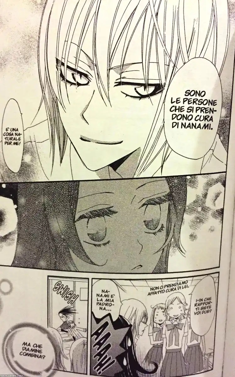 Kamisama Hajimemashita Capitolo 14 page 24