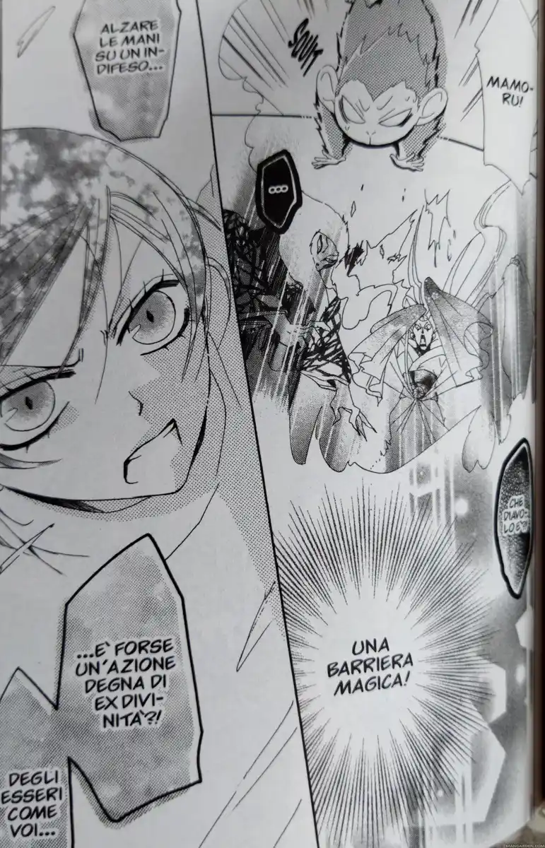 Kamisama Hajimemashita Capitolo 39 page 23