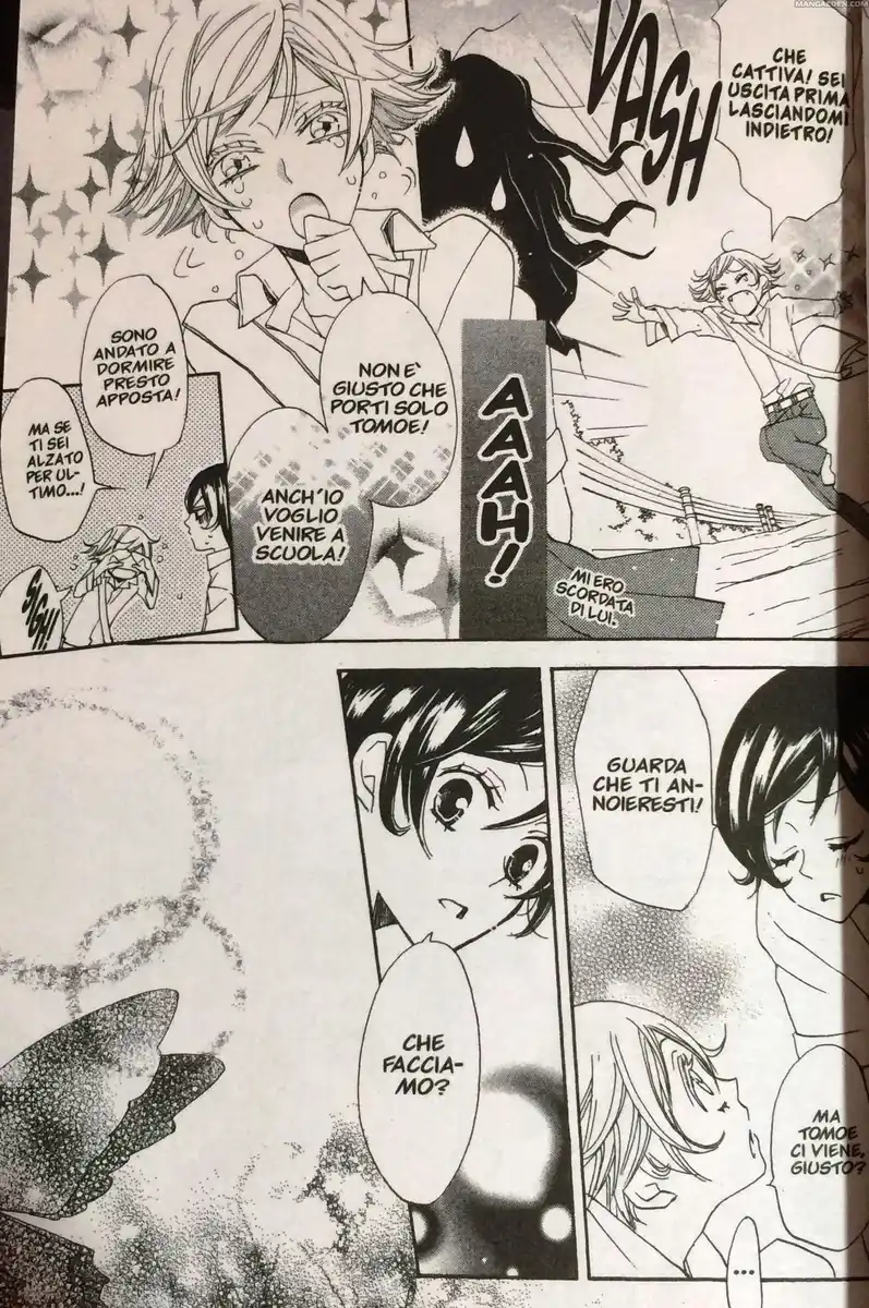 Kamisama Hajimemashita Capitolo 31 page 17