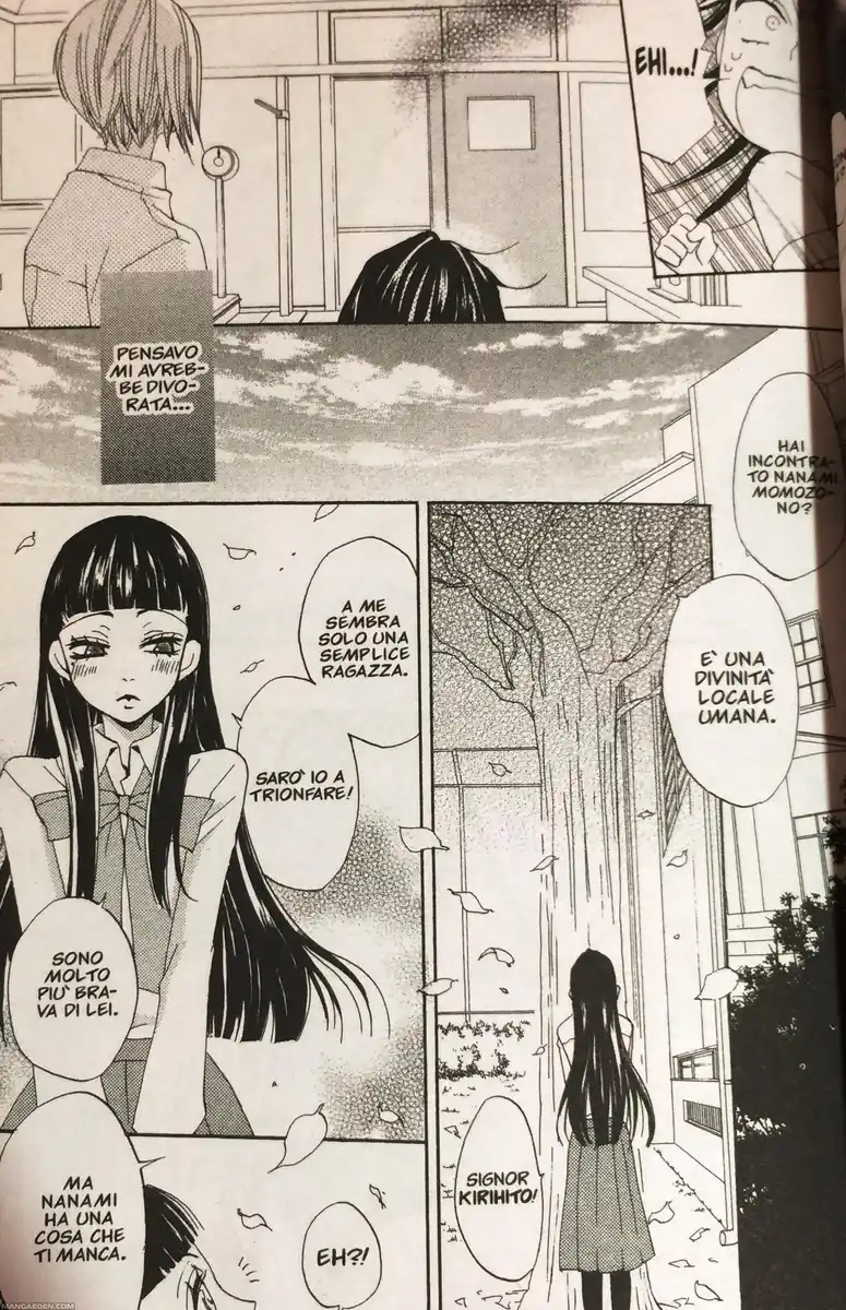 Kamisama Hajimemashita Capitolo 31 page 29