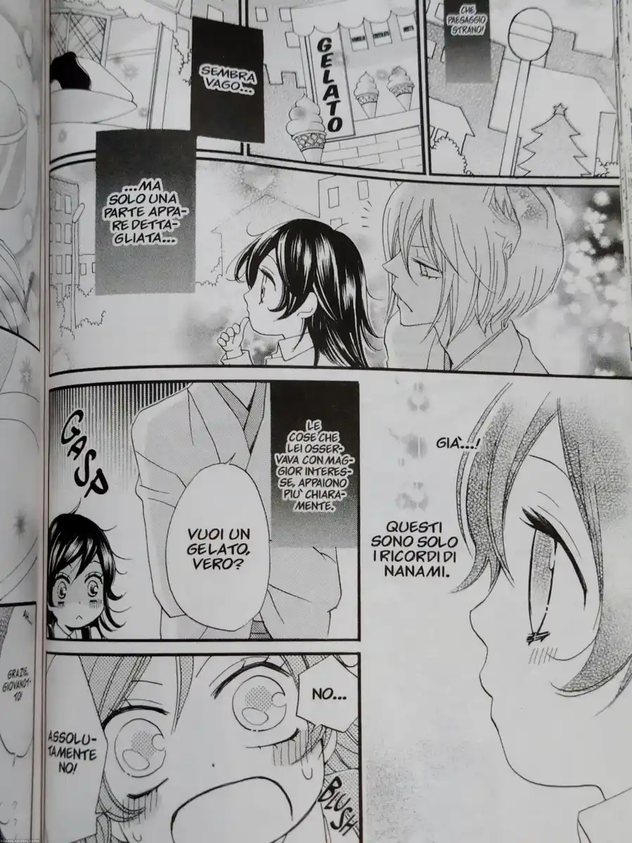 Kamisama Hajimemashita Capitolo 62 page 21