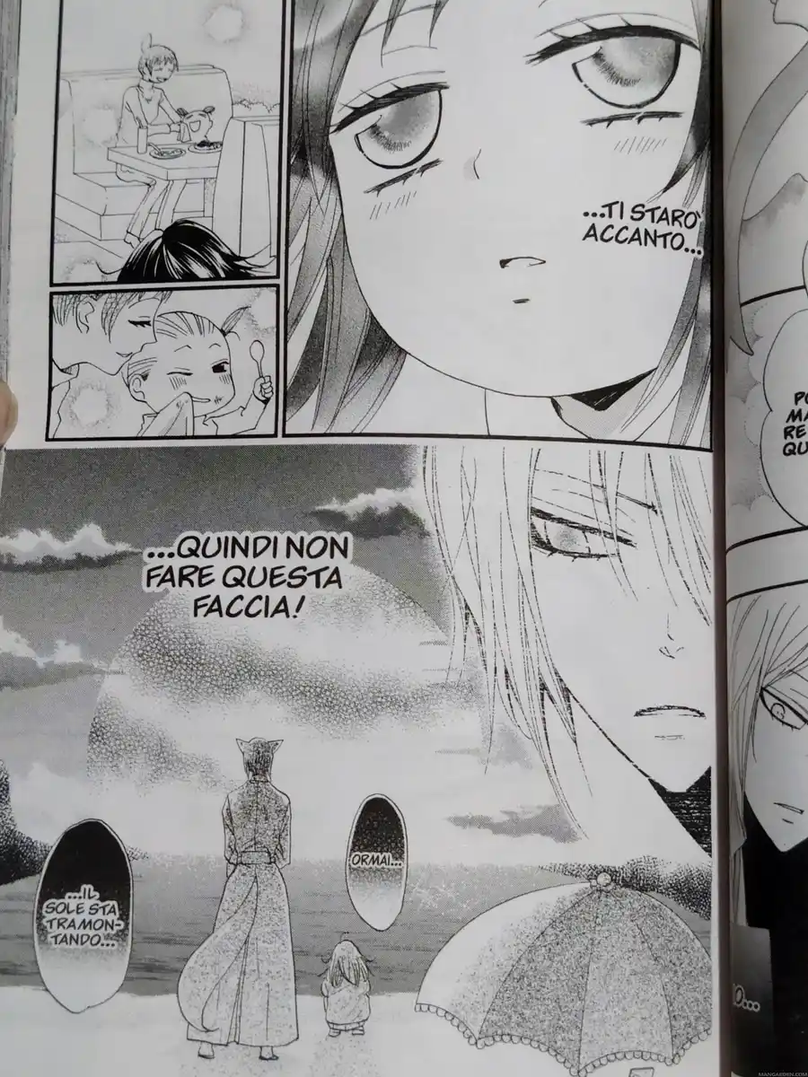 Kamisama Hajimemashita Capitolo 62 page 24