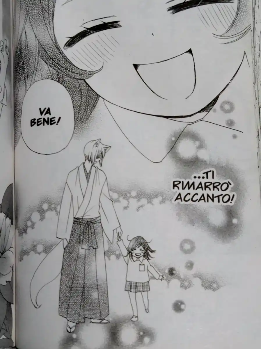 Kamisama Hajimemashita Capitolo 62 page 30