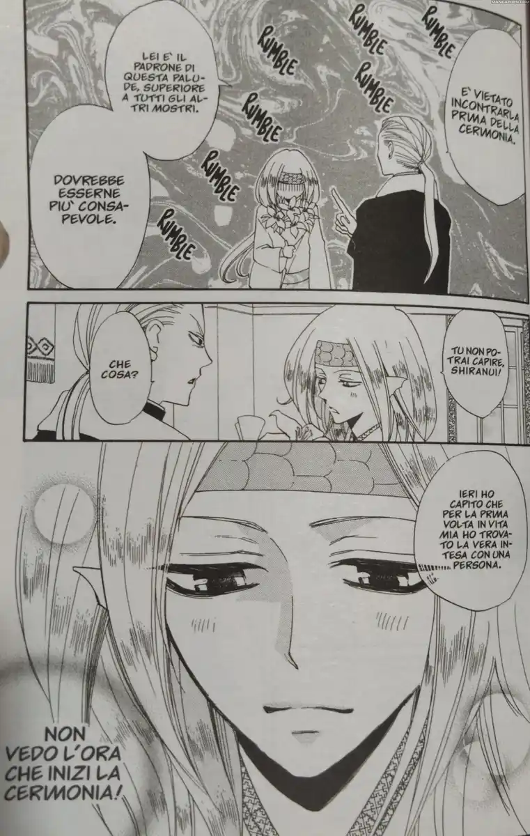 Kamisama Hajimemashita Capitolo 75 page 5