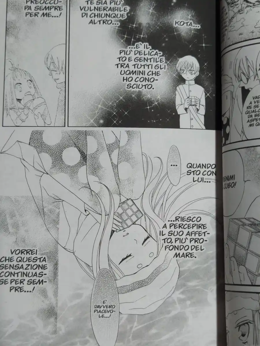 Kamisama Hajimemashita Capitolo 67 page 25