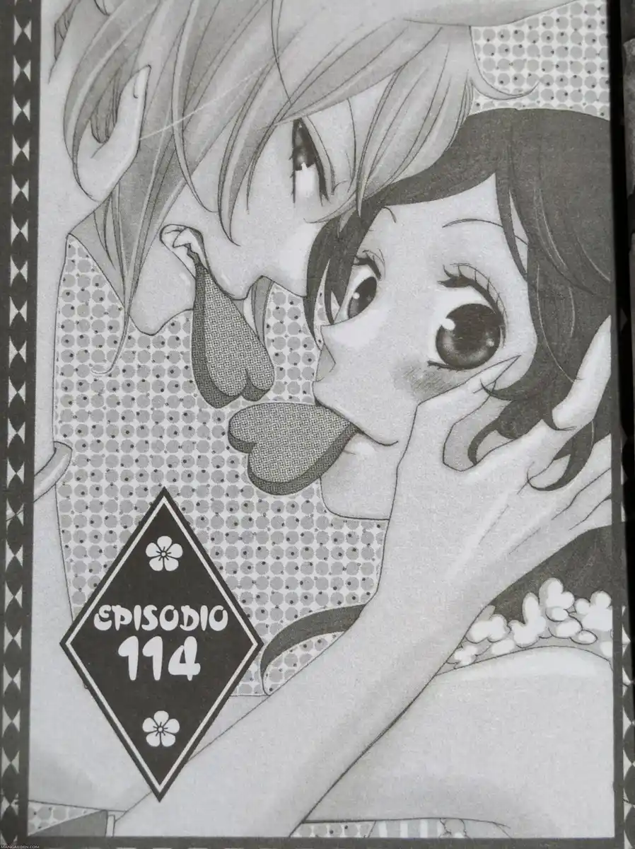 Kamisama Hajimemashita Capitolo 114 page 6