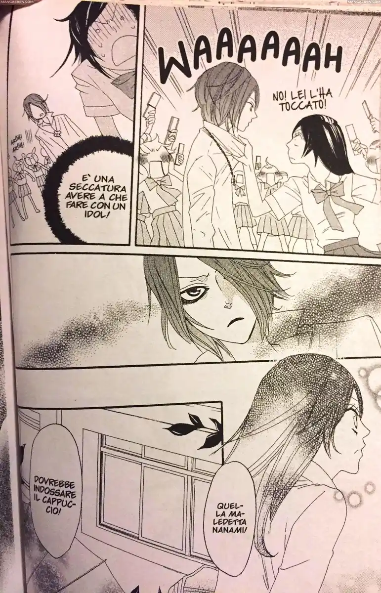 Kamisama Hajimemashita Capitolo 08 page 8