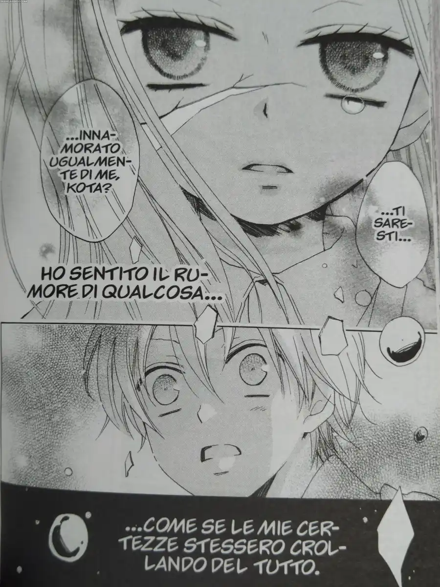 Kamisama Hajimemashita Capitolo 70 page 31