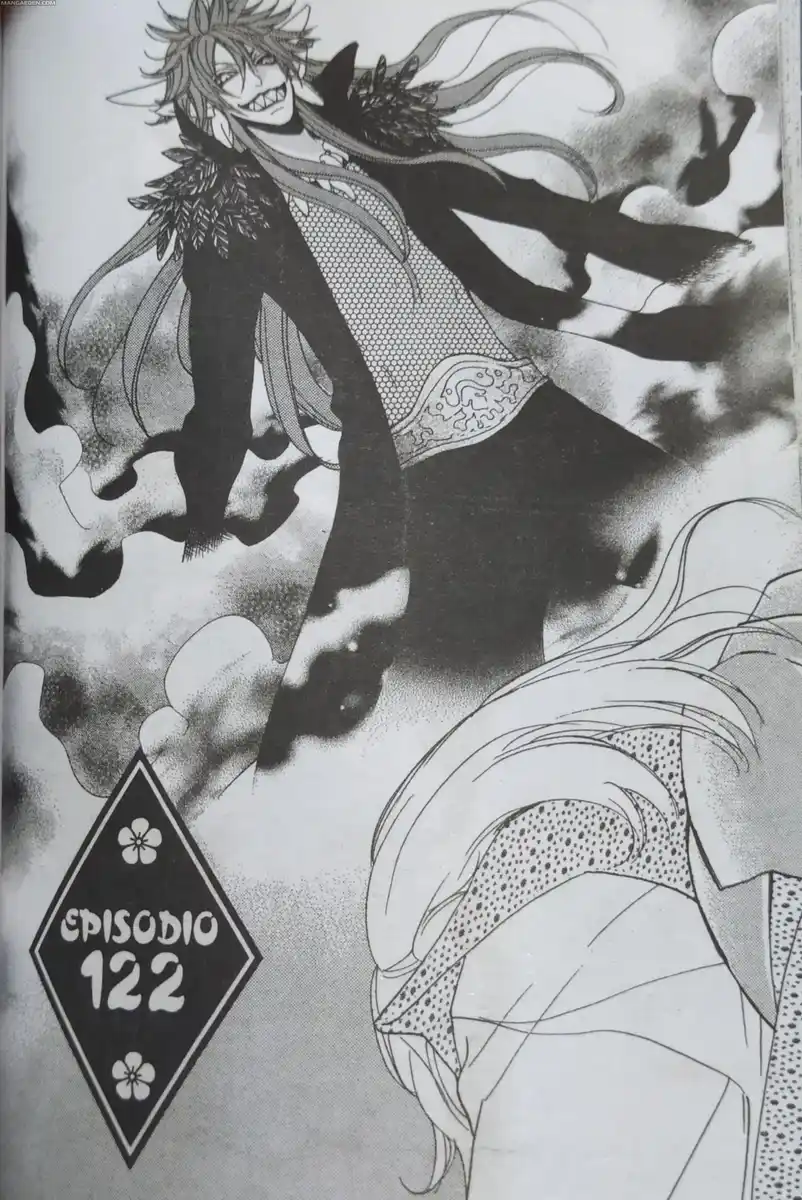 Kamisama Hajimemashita Capitolo 122 page 4