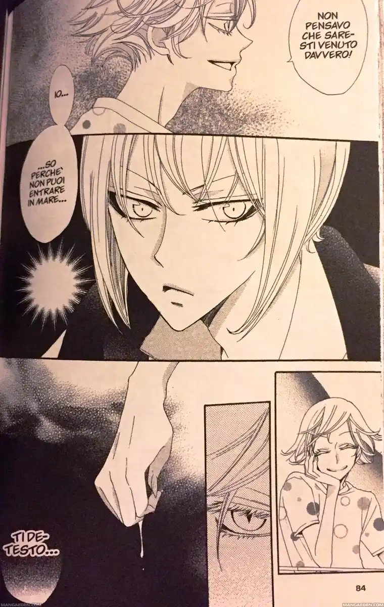 Kamisama Hajimemashita Capitolo 21 page 16