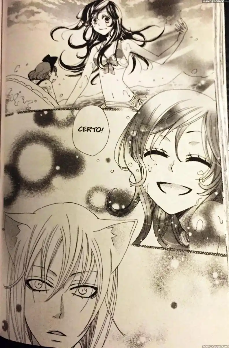 Kamisama Hajimemashita Capitolo 21 page 18