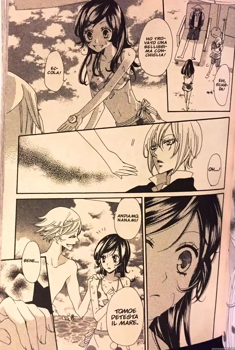 Kamisama Hajimemashita Capitolo 21 page 19