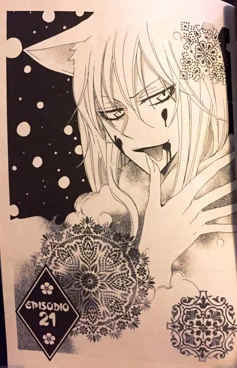 Kamisama Hajimemashita Capitolo 21 page 2