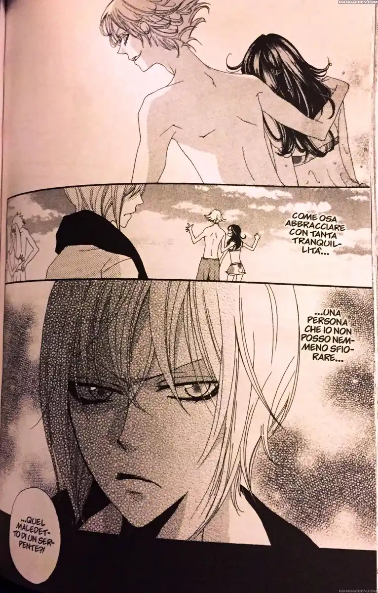 Kamisama Hajimemashita Capitolo 21 page 20