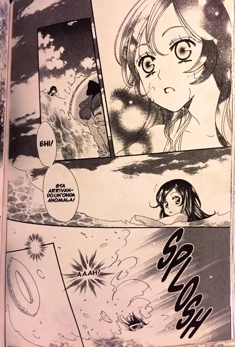 Kamisama Hajimemashita Capitolo 21 page 22