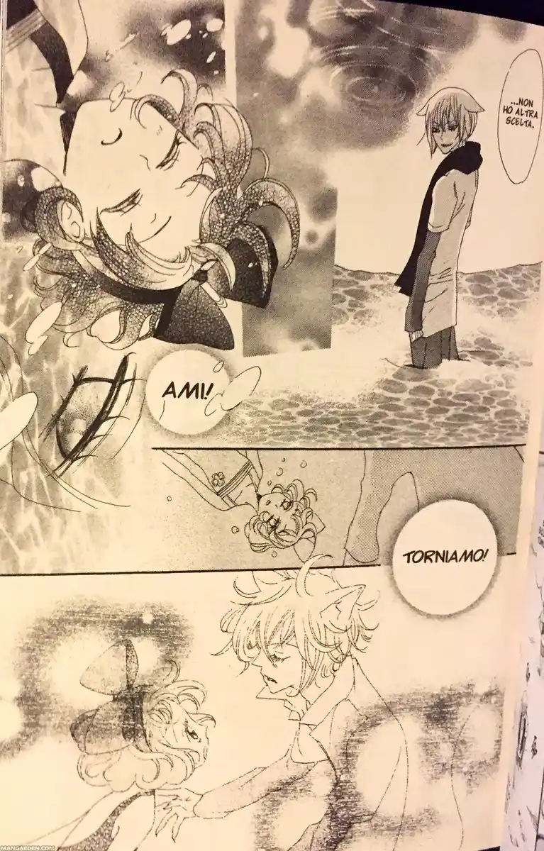 Kamisama Hajimemashita Capitolo 21 page 27