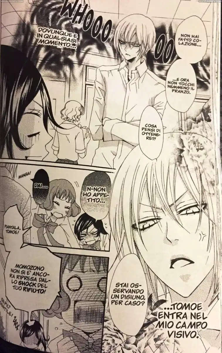 Kamisama Hajimemashita Capitolo 21 page 4