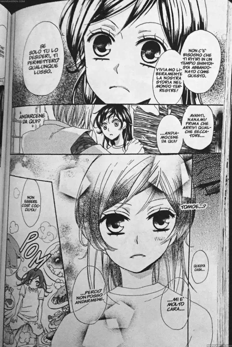 Kamisama Hajimemashita Capitolo 28 page 23