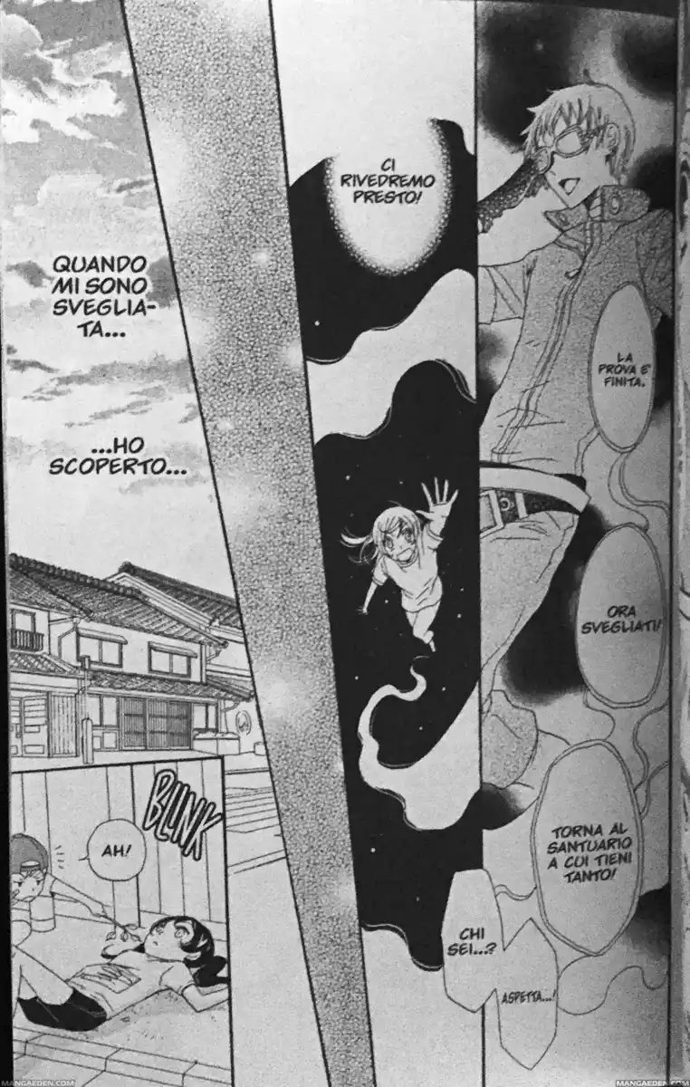 Kamisama Hajimemashita Capitolo 28 page 28