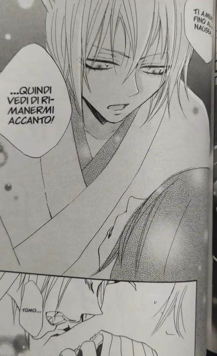 Kamisama Hajimemashita Capitolo 77 page 31