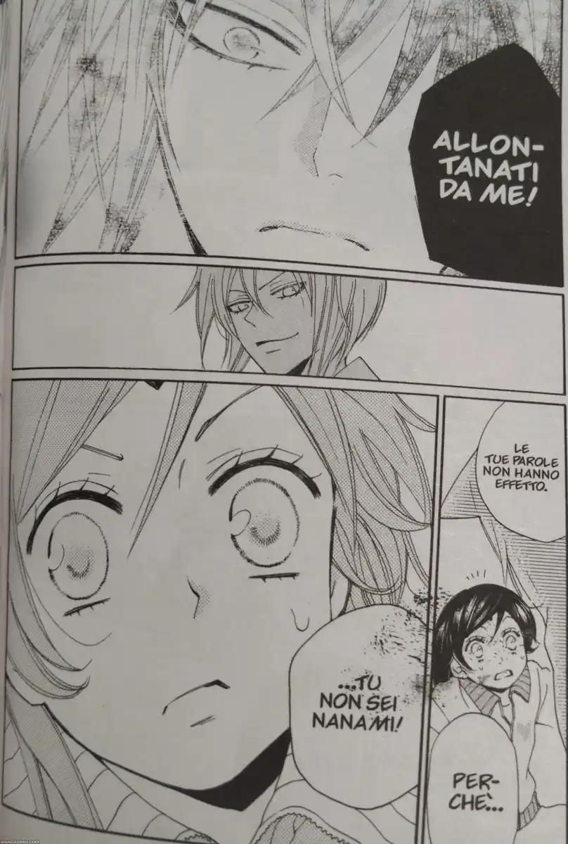 Kamisama Hajimemashita Capitolo 77 page 8