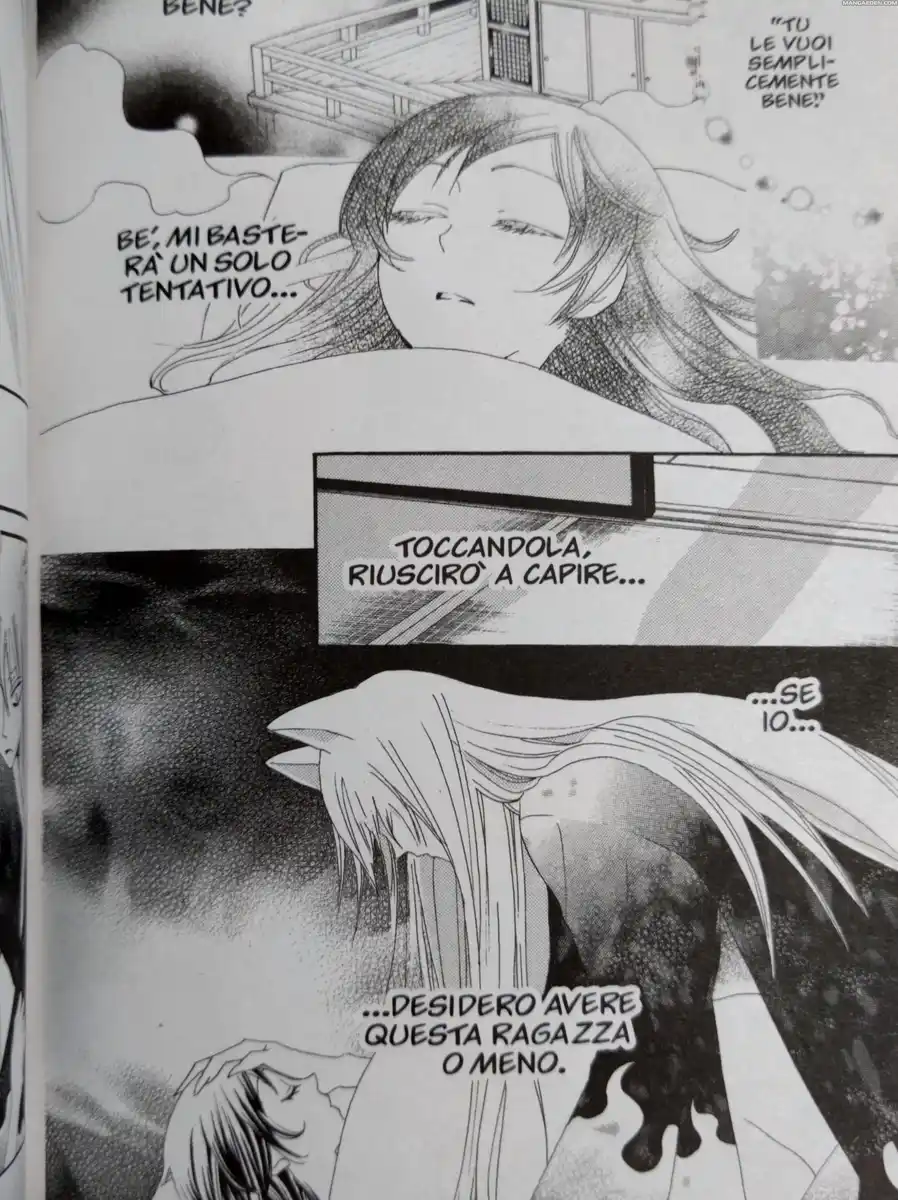 Kamisama Hajimemashita Capitolo 47 page 4